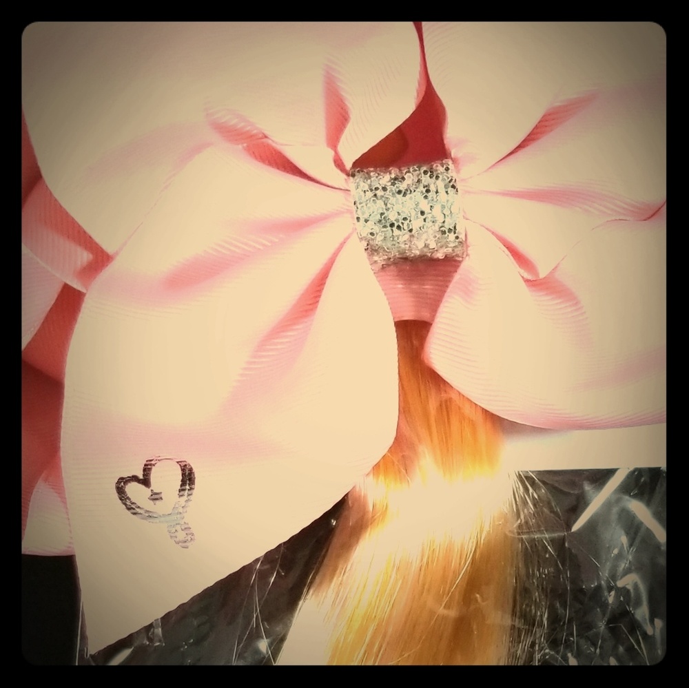 LARGE JoJo Siwa Signature Bow w/ Hair Extension!🎀